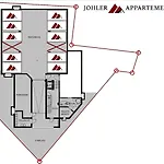 דירה Johler *