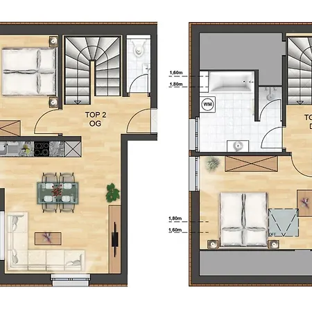 Johler Διαμέρισμα