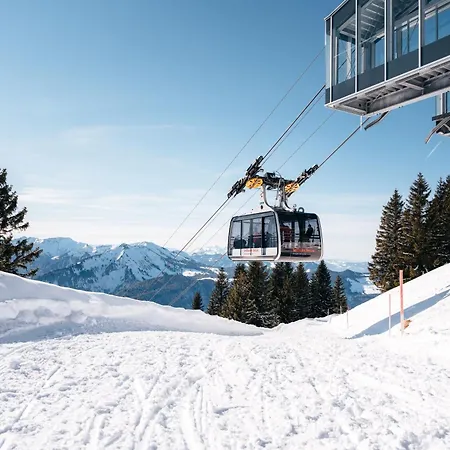 Johler Διαμέρισμα