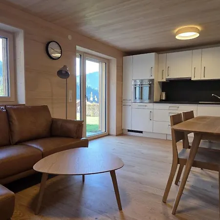 Johler Διαμέρισμα *