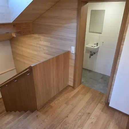 Διαμέρισμα Johler *