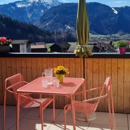 Apartment Johler